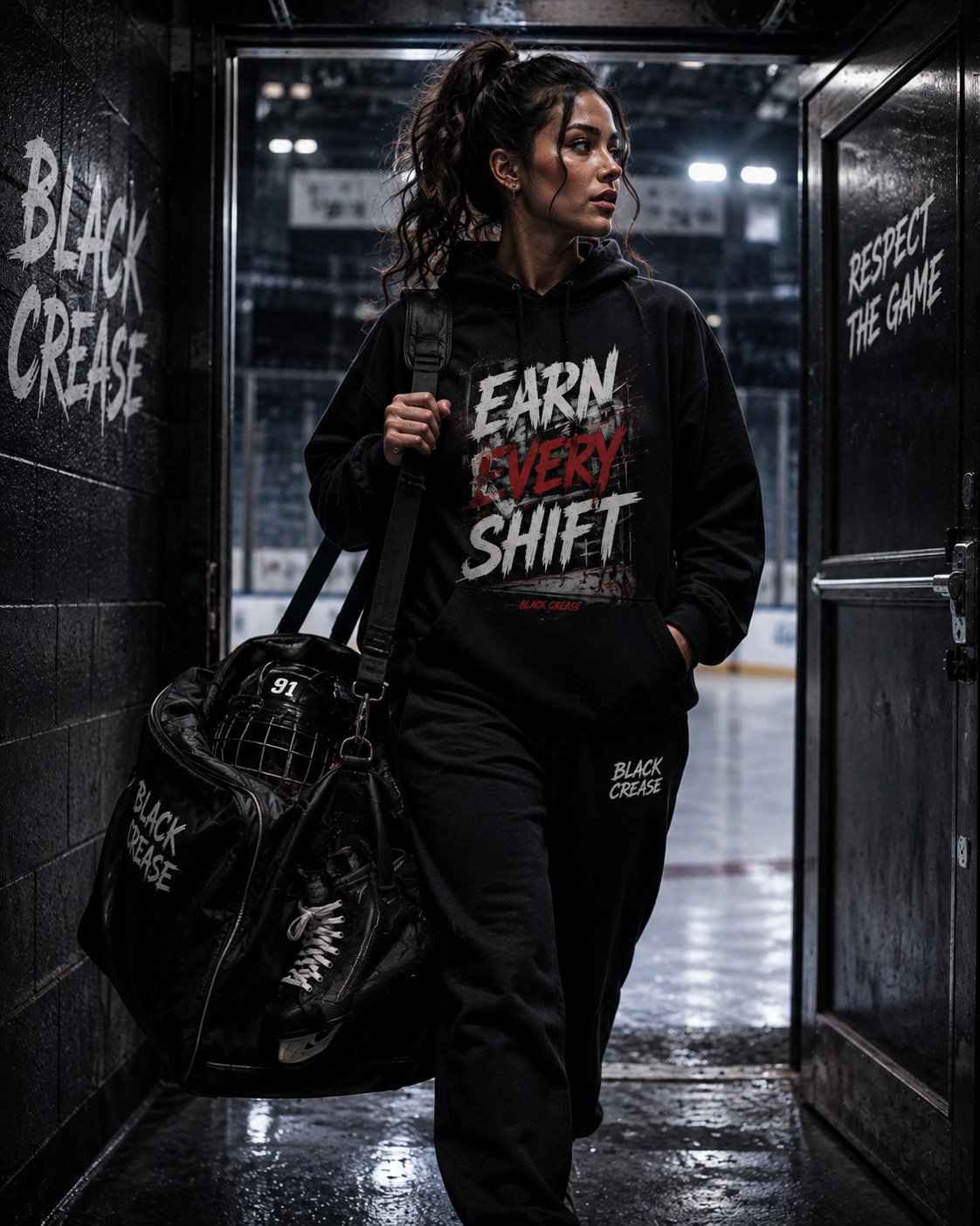 Earn Every Shift